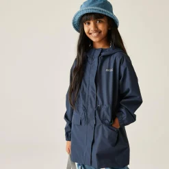 Regatta Veste imperméable Ballina pour enfant |<Enfant Vestes Imperméables