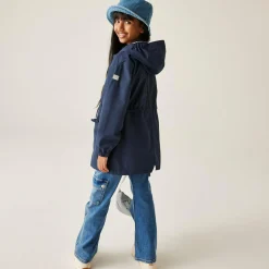 Regatta Veste imperméable Ballina pour enfant |<Enfant Vestes Imperméables
