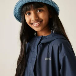 Regatta Veste imperméable Ballina pour enfant |<Enfant Vestes Imperméables