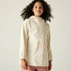 Regatta Veste imperméable Ballina pour enfant |<Enfant Vestes Imperméables