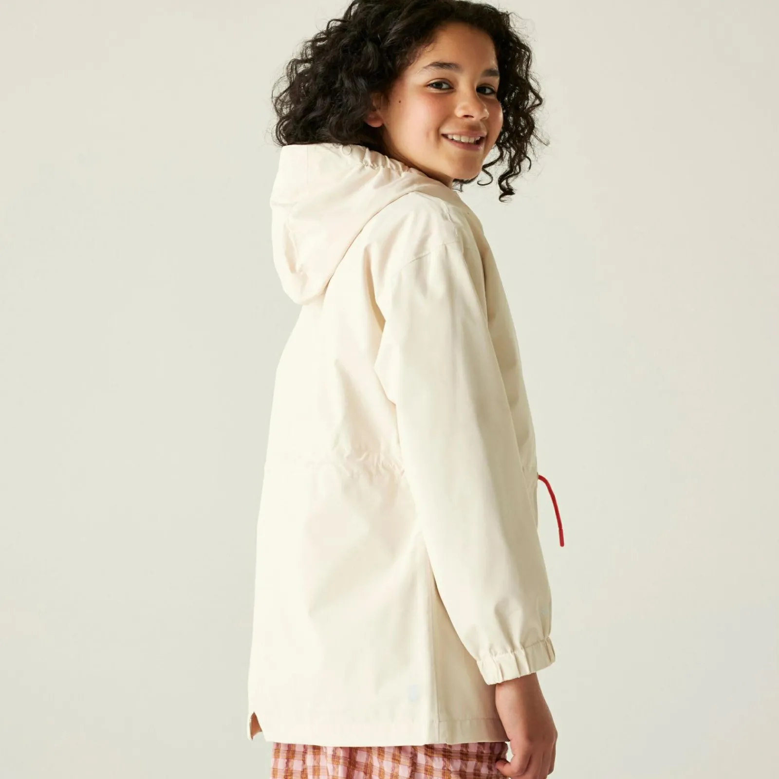 Regatta Veste imperméable Ballina pour enfant |<Enfant Vestes Imperméables