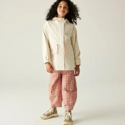 Regatta Veste imperméable Ballina pour enfant |<Enfant Vestes Imperméables