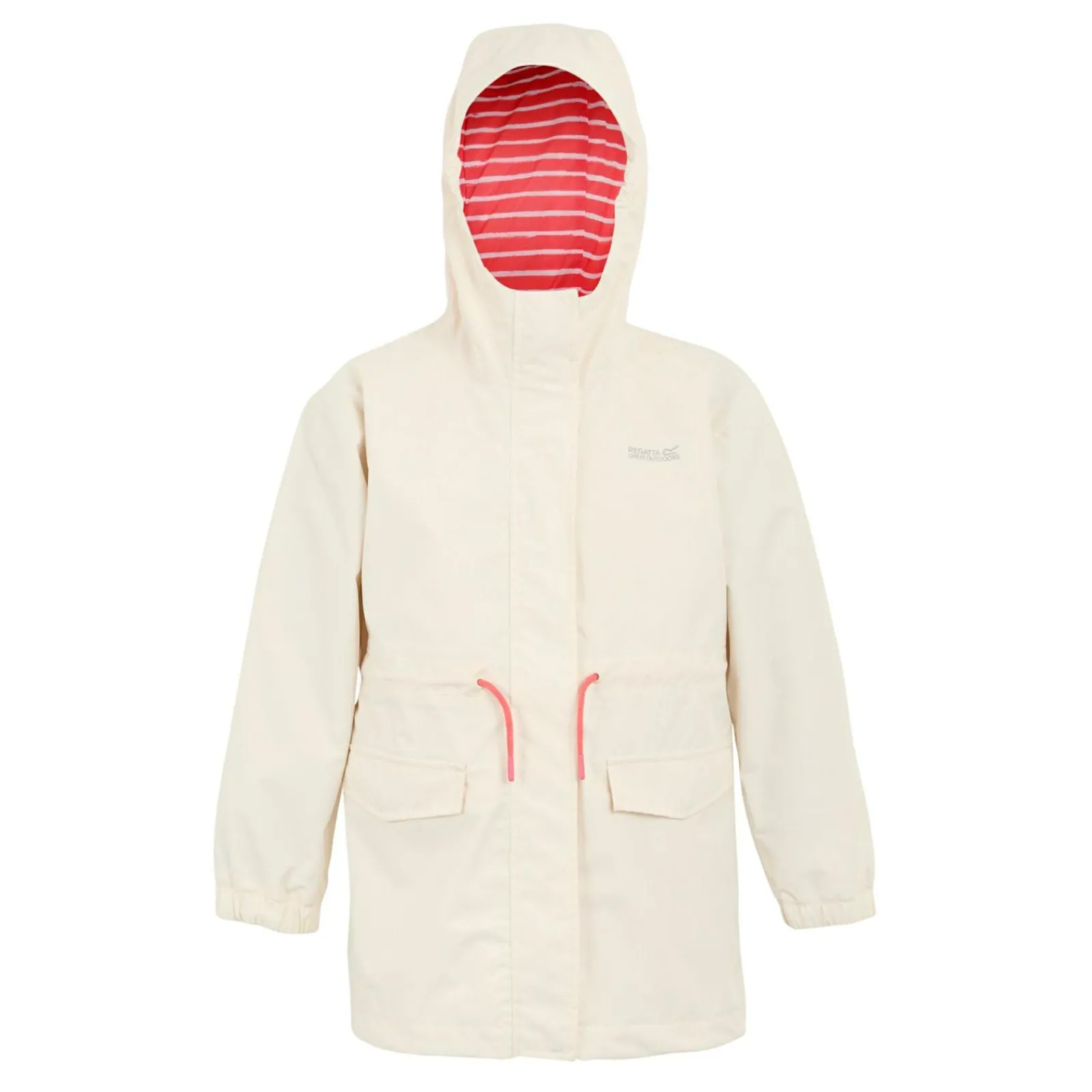 Regatta Veste imperméable Ballina pour enfant |<Enfant Vestes Imperméables