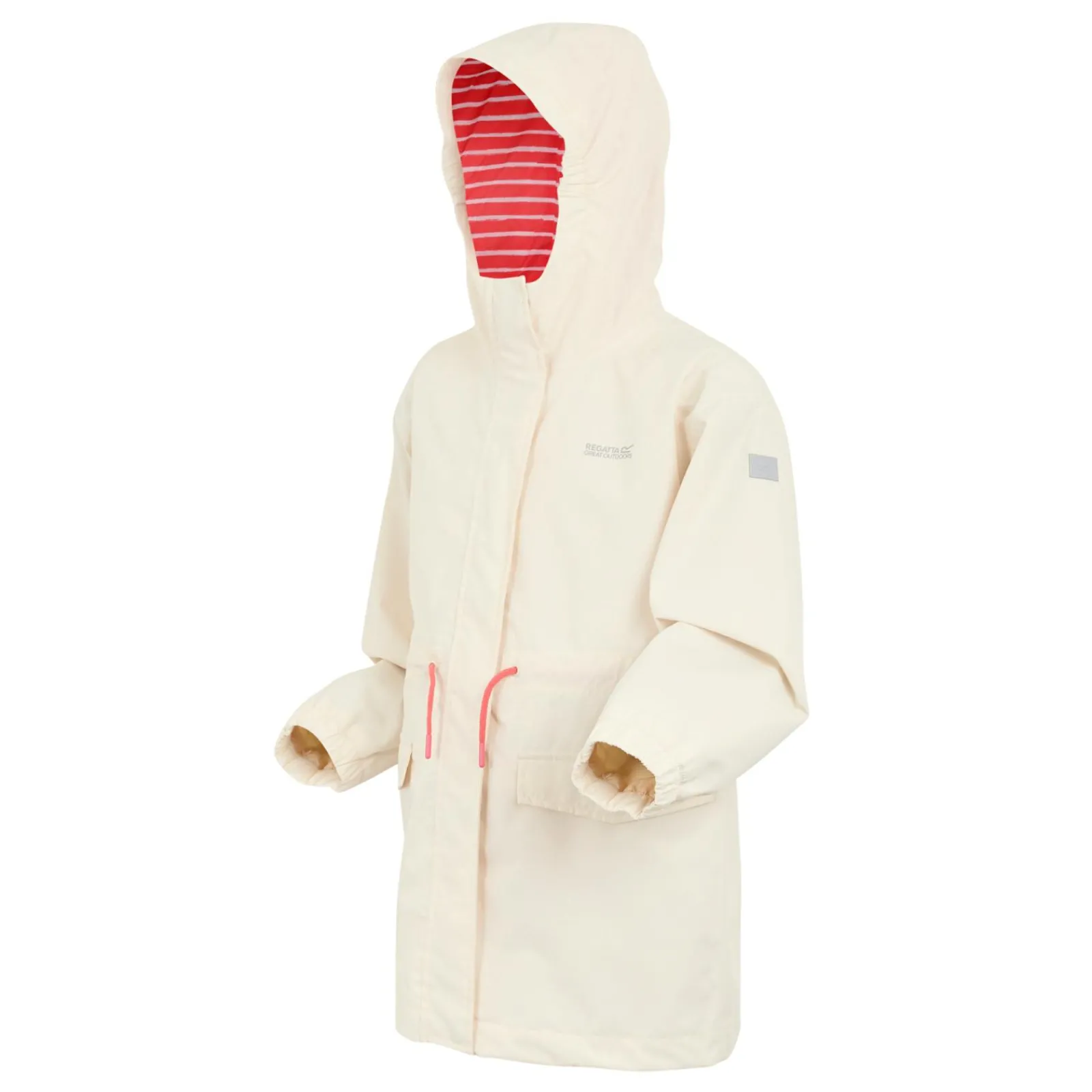Regatta Veste imperméable Ballina pour enfant |<Enfant Vestes Imperméables