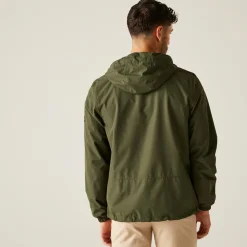 Regatta Veste imperméable Bayano II pour homme |<Homme Vestes Légères|Vestes Imperméables