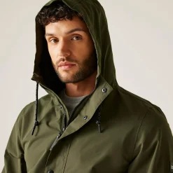 Regatta Veste imperméable Bayano II pour homme |<Homme Vestes Légères|Vestes Imperméables