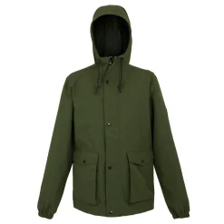 Regatta Veste imperméable Bayano II pour homme |<Homme Vestes Légères|Vestes Imperméables