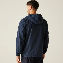 Regatta Veste imperméable Bayano II pour homme |<Homme Vestes Légères|Vestes Imperméables