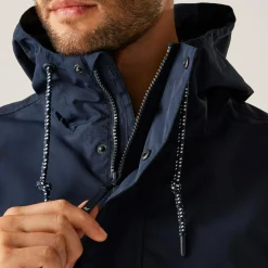 Regatta Veste imperméable Bayano II pour homme |<Homme Vestes Légères|Vestes Imperméables