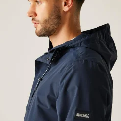 Regatta Veste imperméable Bayano II pour homme |<Homme Vestes Légères|Vestes Imperméables