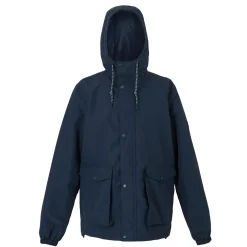 Regatta Veste imperméable Bayano II pour homme |<Homme Vestes Légères|Vestes Imperméables