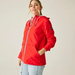 Regatta Veste imperméable Bayletta II pour femme |<Femme Vestes Imperméables