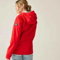 Regatta Veste imperméable Bayletta II pour femme |<Femme Vestes Imperméables