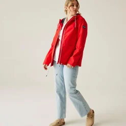 Regatta Veste imperméable Bayletta II pour femme |<Femme Vestes Imperméables