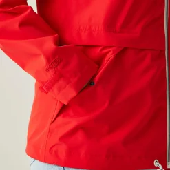 Regatta Veste imperméable Bayletta II pour femme |<Femme Vestes Imperméables
