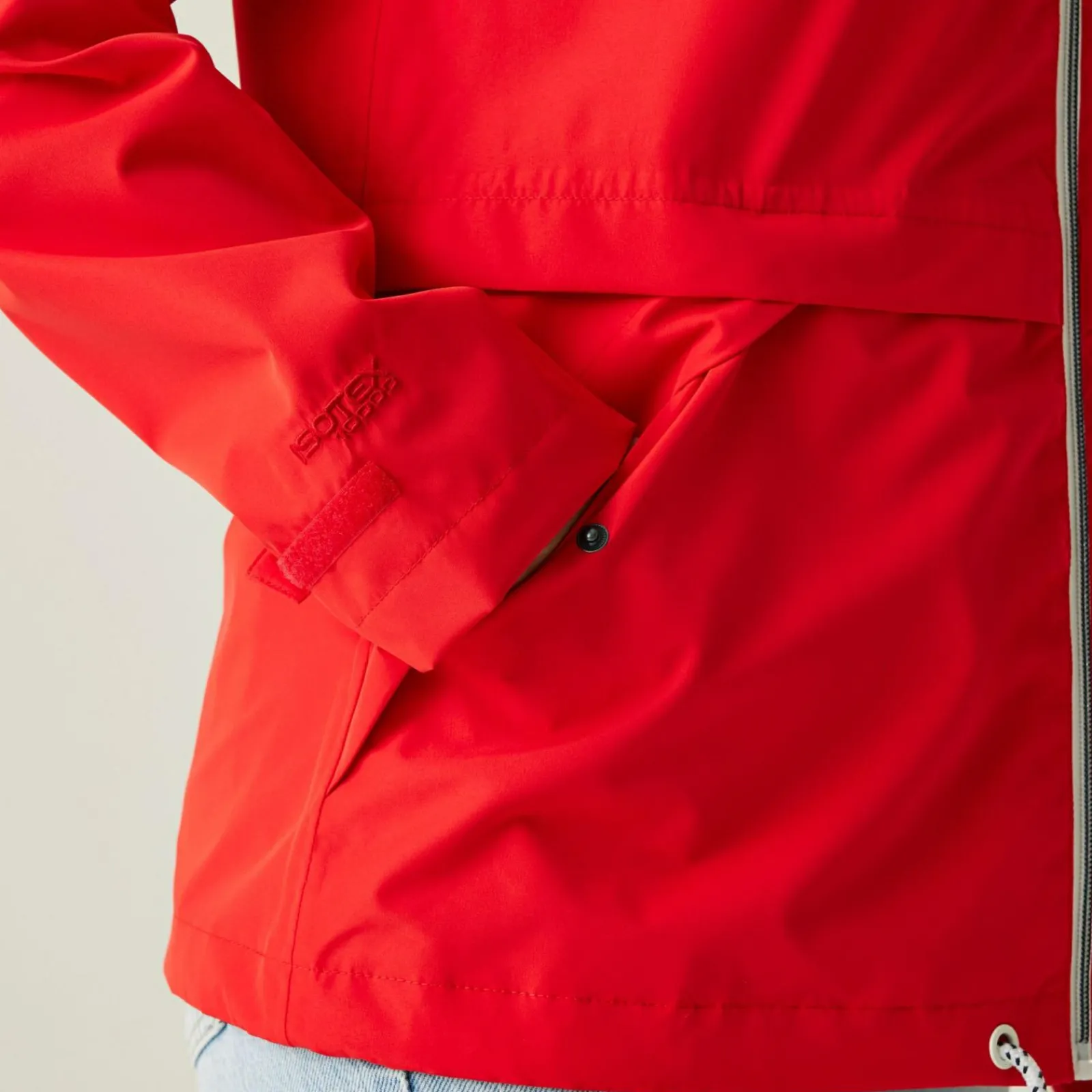 Regatta Veste imperméable Bayletta II pour femme |<Femme Vestes Imperméables