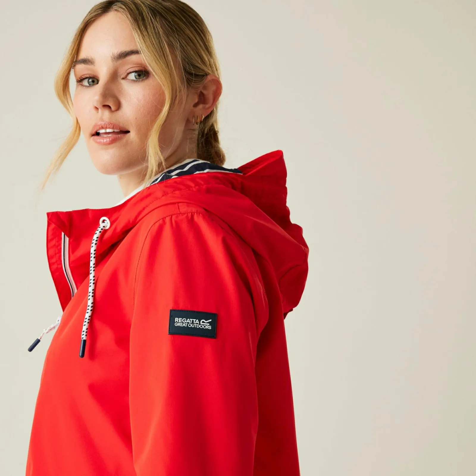 Regatta Veste imperméable Bayletta II pour femme |<Femme Vestes Imperméables