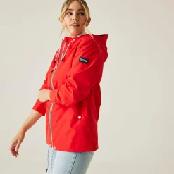 Regatta Veste imperméable Bayletta II pour femme |<Femme Vestes Imperméables