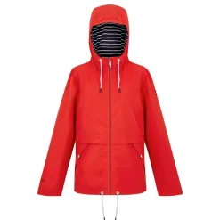 Regatta Veste imperméable Bayletta II pour femme |<Femme Vestes Imperméables