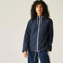 Regatta Veste imperméable Bayletta II pour femme |<Femme Vestes Imperméables