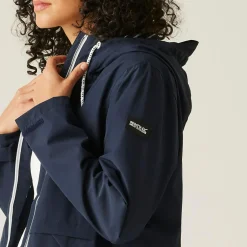 Regatta Veste imperméable Bayletta II pour femme |<Femme Vestes Imperméables