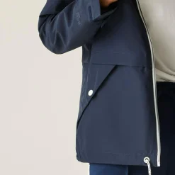 Regatta Veste imperméable Bayletta II pour femme |<Femme Vestes Imperméables