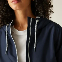 Regatta Veste imperméable Bayletta II pour femme |<Femme Vestes Imperméables