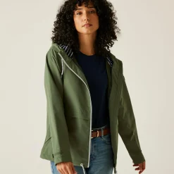 Regatta Veste imperméable Bayletta II pour femme |<Femme Vestes Imperméables