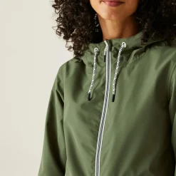 Regatta Veste imperméable Bayletta II pour femme |<Femme Vestes Imperméables