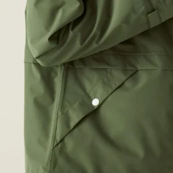 Regatta Veste imperméable Bayletta II pour femme |<Femme Vestes Imperméables