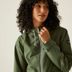 Regatta Veste imperméable Bayletta II pour femme |<Femme Vestes Imperméables