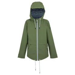 Regatta Veste imperméable Bayletta II pour femme |<Femme Vestes Imperméables