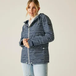 Regatta Veste imperméable Bayletta II pour femme |<Femme Vestes Imperméables