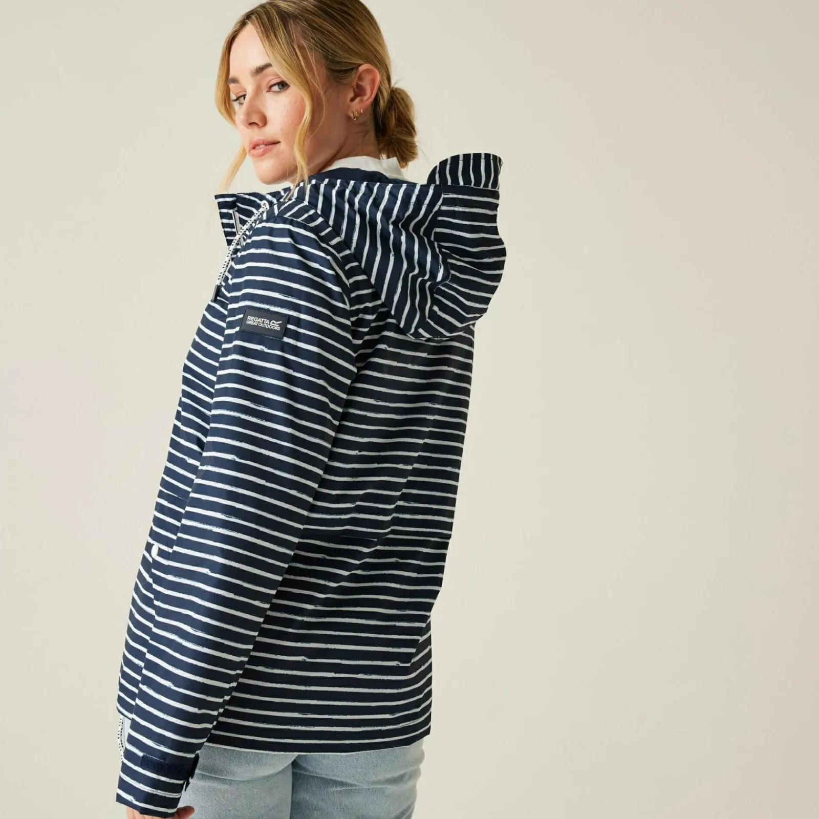 Regatta Veste imperméable Bayletta II pour femme |<Femme Vestes Imperméables
