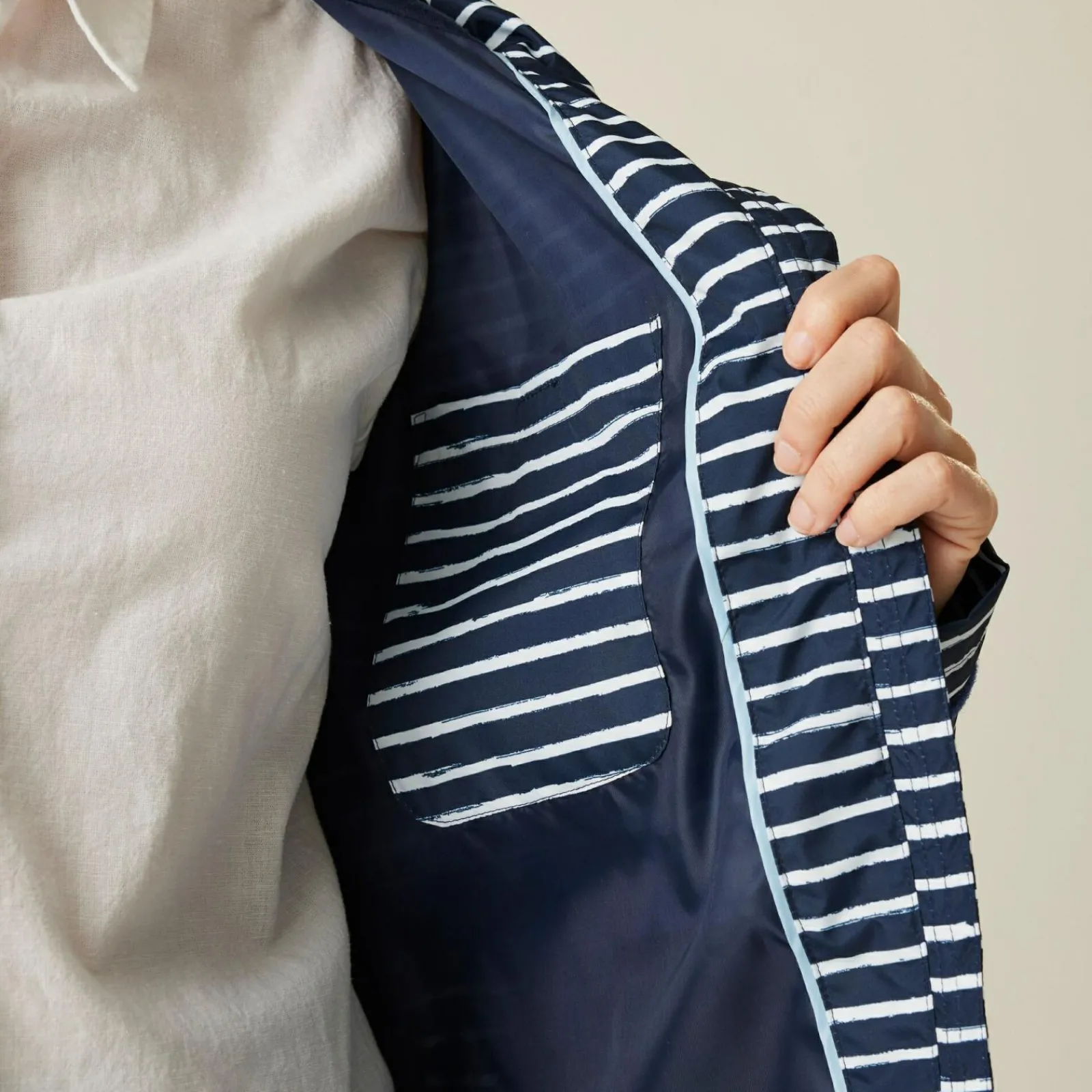 Regatta Veste imperméable Bayletta II pour femme |<Femme Vestes Imperméables