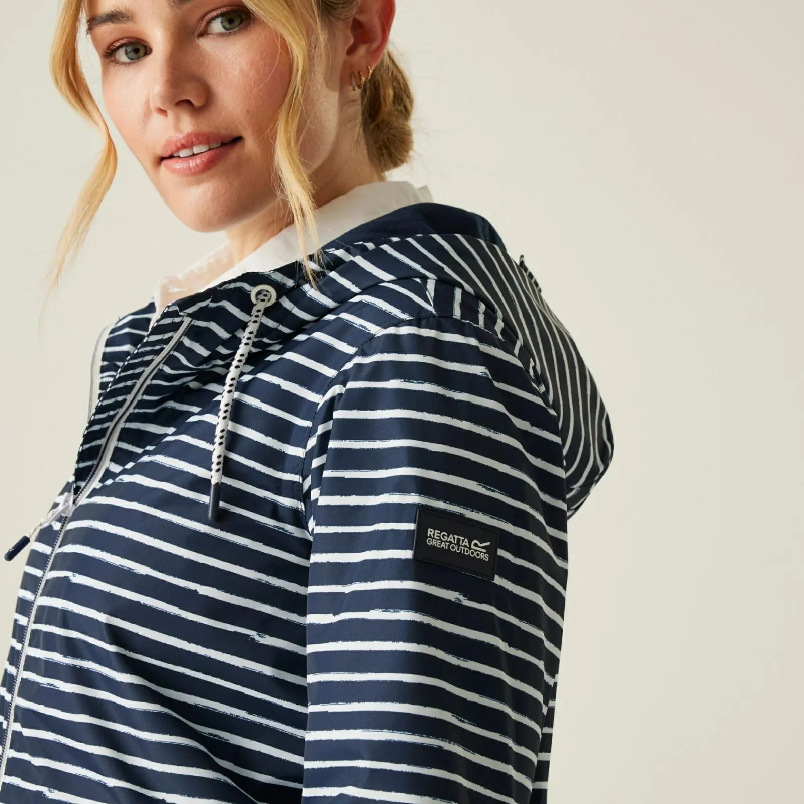 Regatta Veste imperméable Bayletta II pour femme |<Femme Vestes Imperméables
