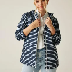 Regatta Veste imperméable Bayletta II pour femme |<Femme Vestes Imperméables