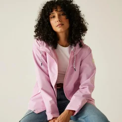 Regatta Veste imperméable Bayletta II pour femme |<Femme Vestes Imperméables