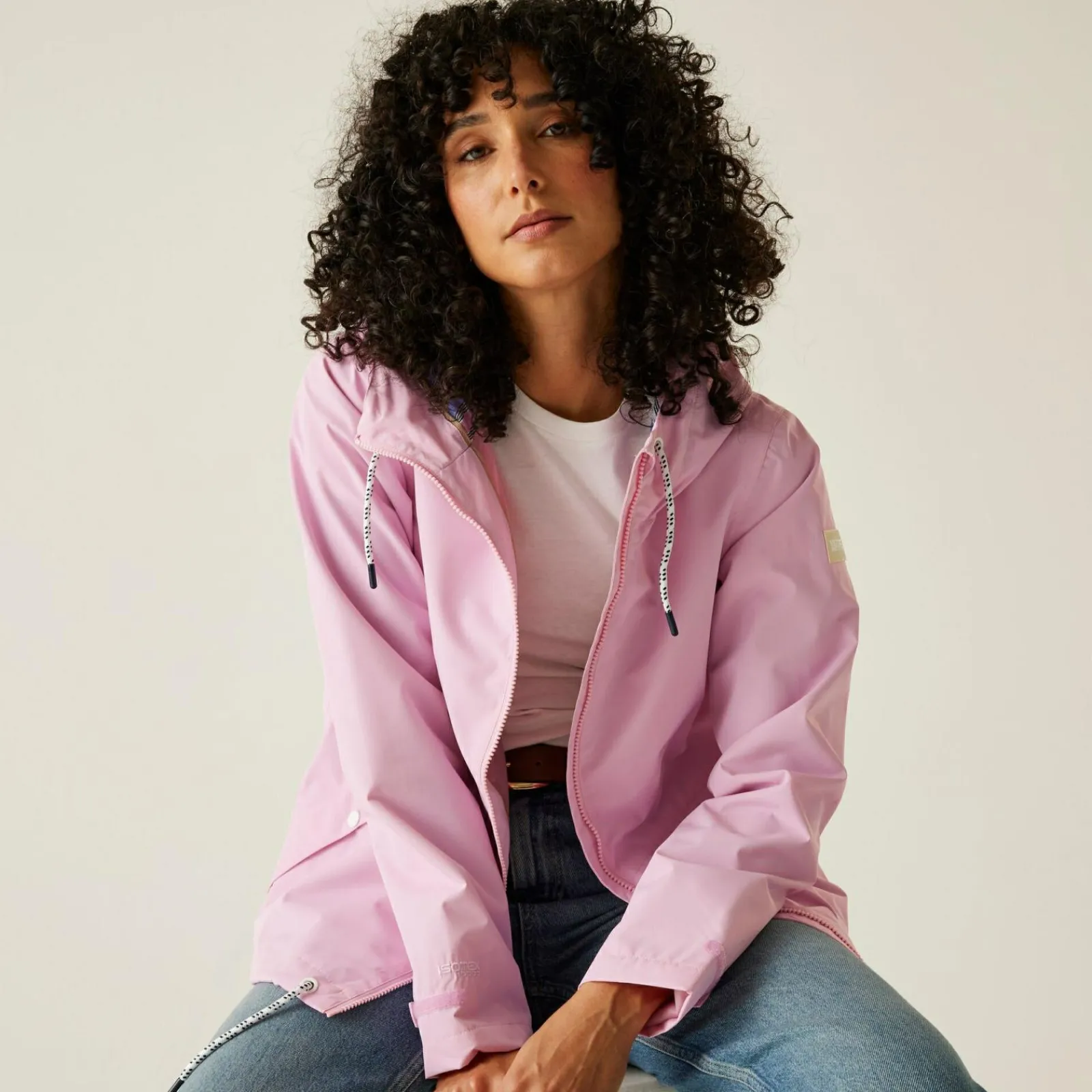 Regatta Veste imperméable Bayletta II pour femme |<Femme Vestes Imperméables