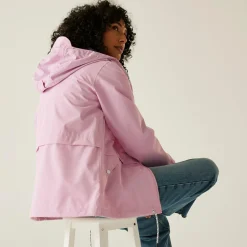 Regatta Veste imperméable Bayletta II pour femme |<Femme Vestes Imperméables