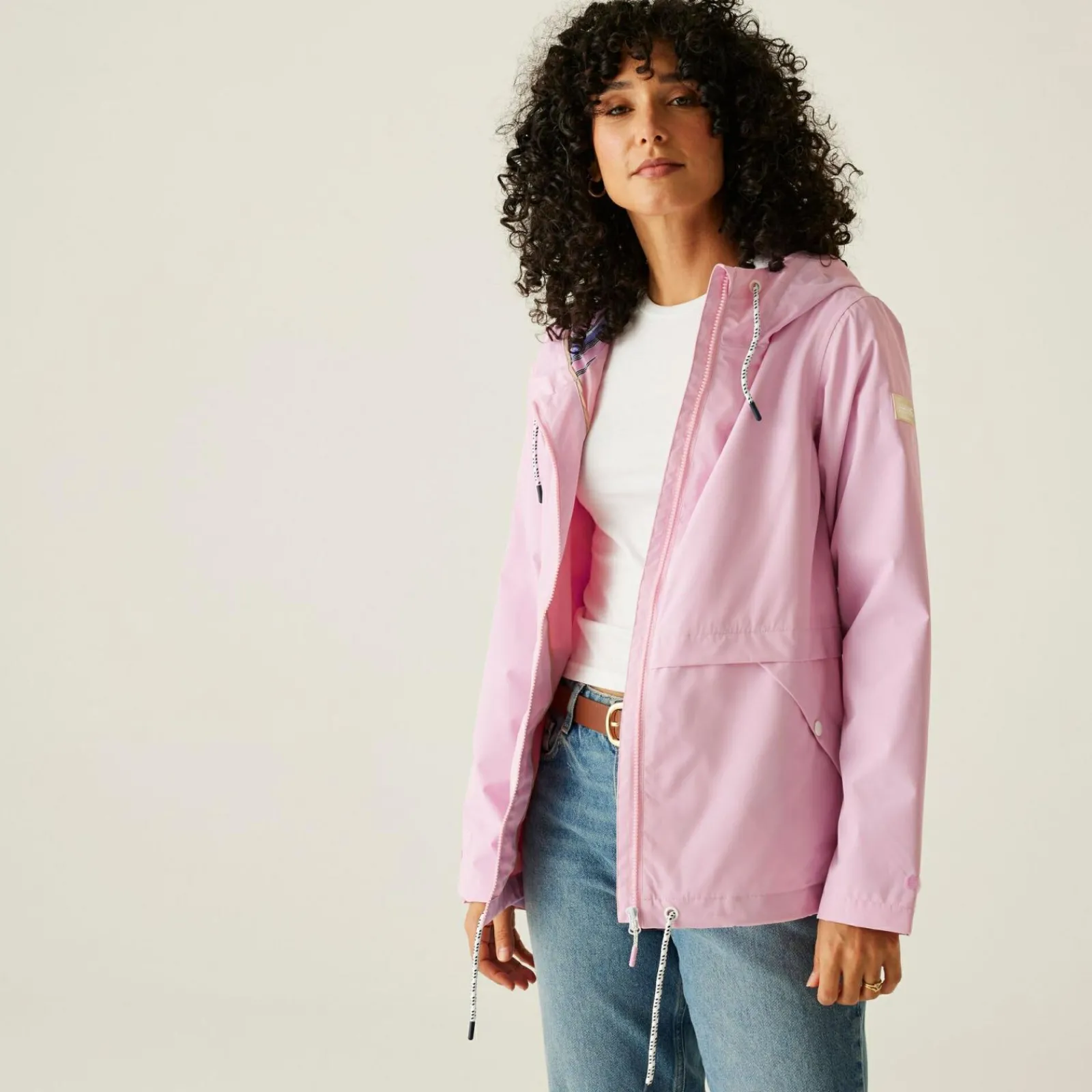 Regatta Veste imperméable Bayletta II pour femme |<Femme Vestes Imperméables
