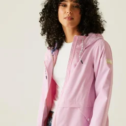 Regatta Veste imperméable Bayletta II pour femme |<Femme Vestes Imperméables