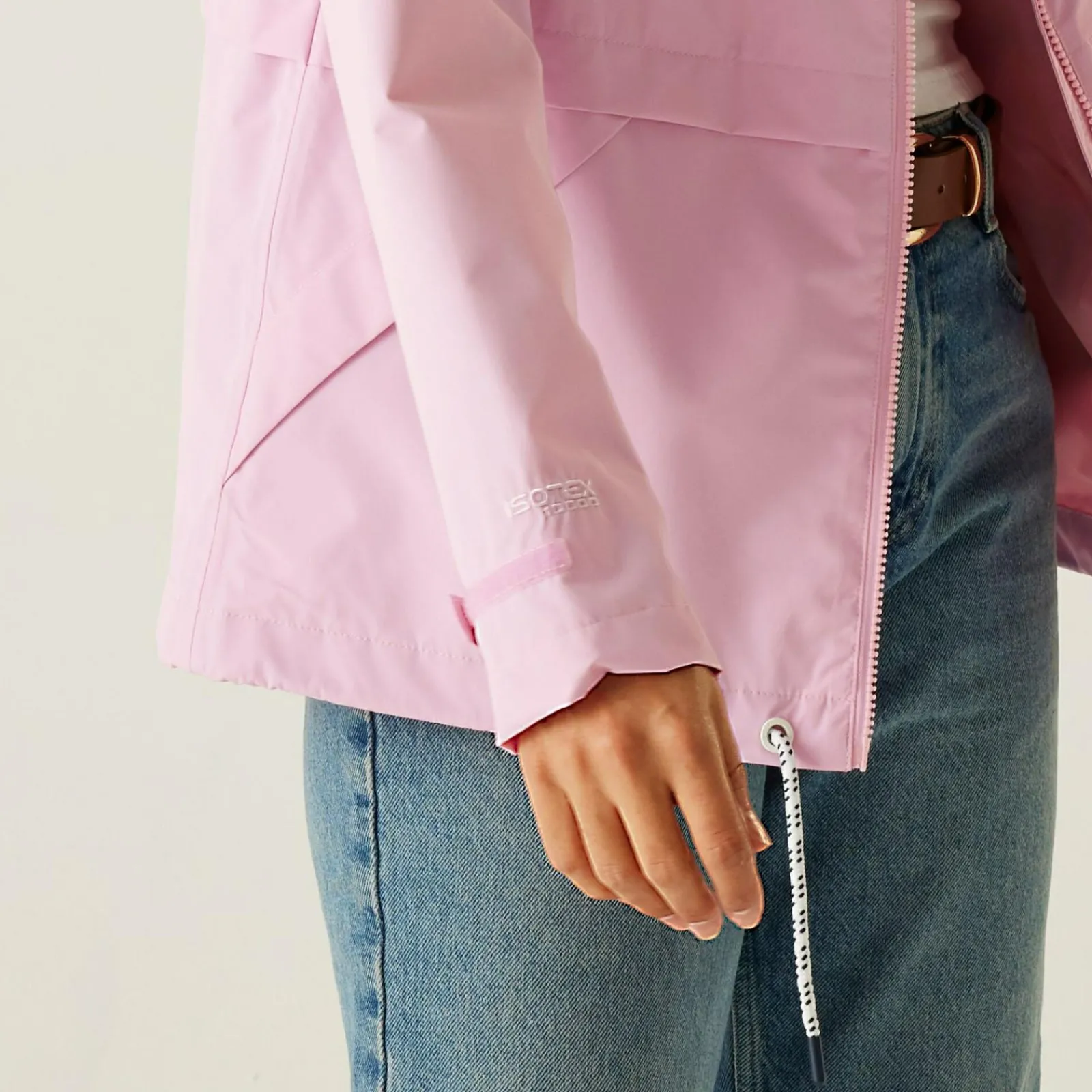 Regatta Veste imperméable Bayletta II pour femme |<Femme Vestes Imperméables