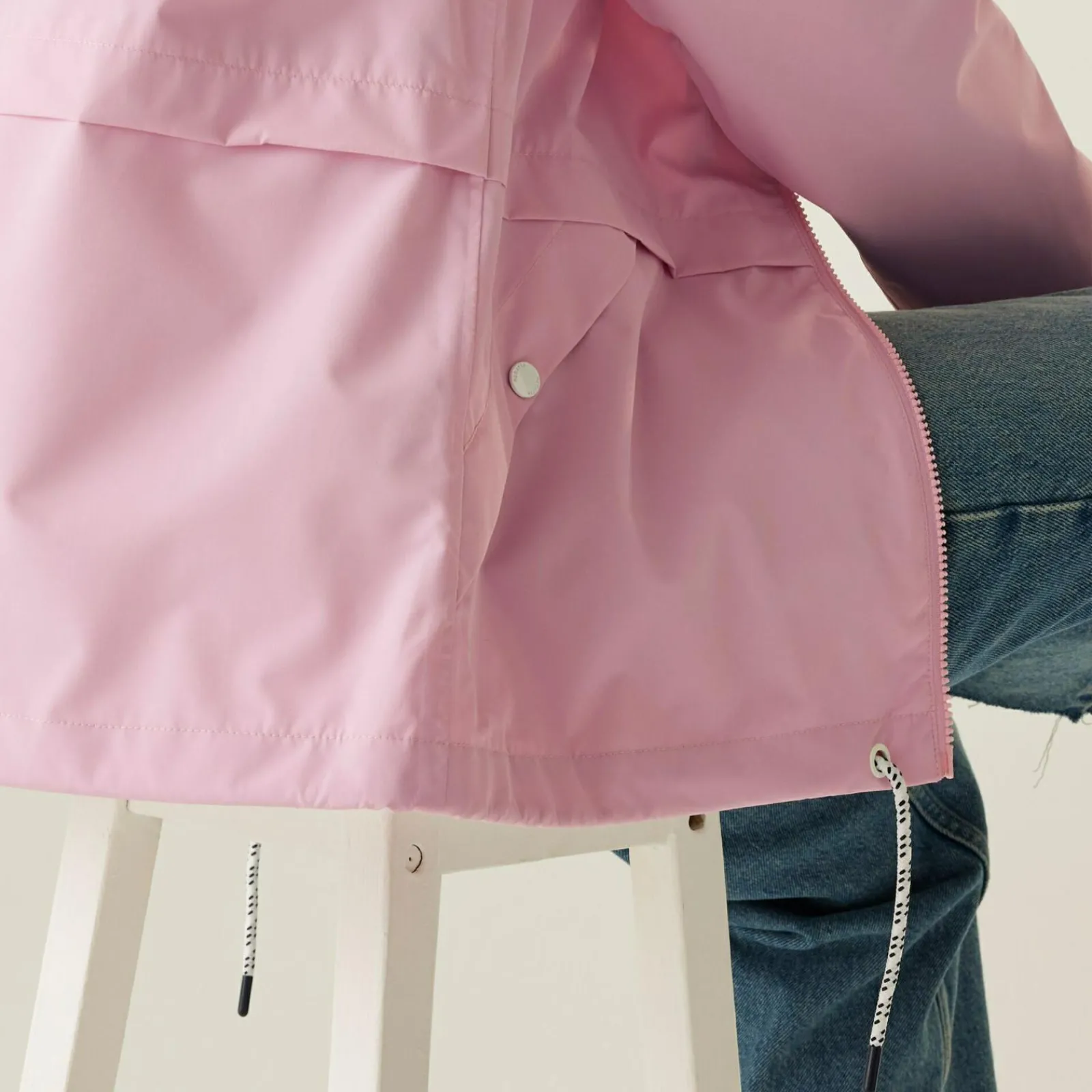 Regatta Veste imperméable Bayletta II pour femme |<Femme Vestes Imperméables