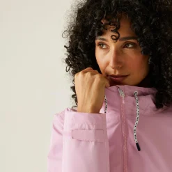 Regatta Veste imperméable Bayletta II pour femme |<Femme Vestes Imperméables