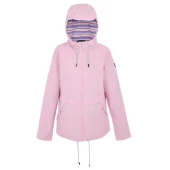 Regatta Veste imperméable Bayletta II pour femme |<Femme Vestes Imperméables