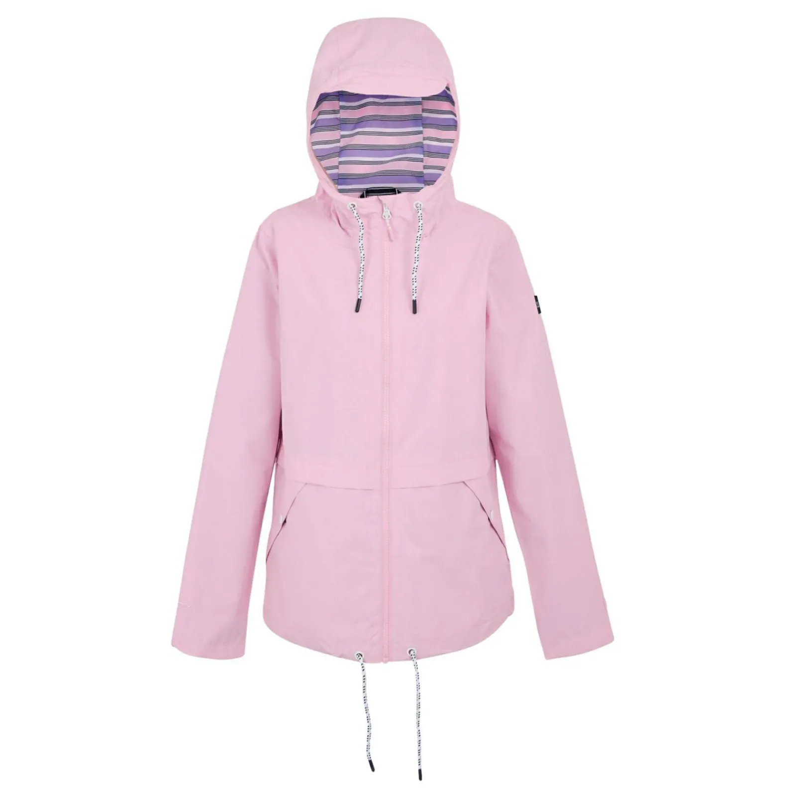 Regatta Veste imperméable Bayletta II pour femme |<Femme Vestes Imperméables