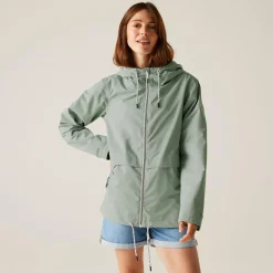 Regatta Veste imperméable Bayletta II pour femme |<Femme Vestes Imperméables