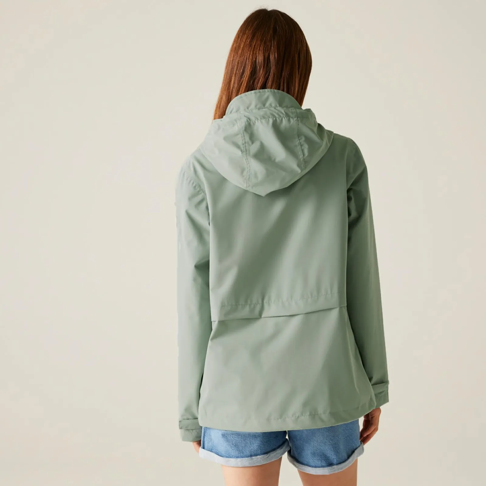 Regatta Veste imperméable Bayletta II pour femme |<Femme Vestes Imperméables