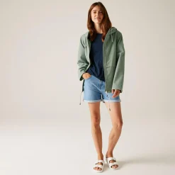 Regatta Veste imperméable Bayletta II pour femme |<Femme Vestes Imperméables